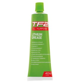 TF2 Lithium grease